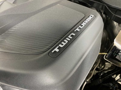 2025 RAM Ram 1500 RAM 1500 LIMITED CREW CAB 4X4 5'7' BOX