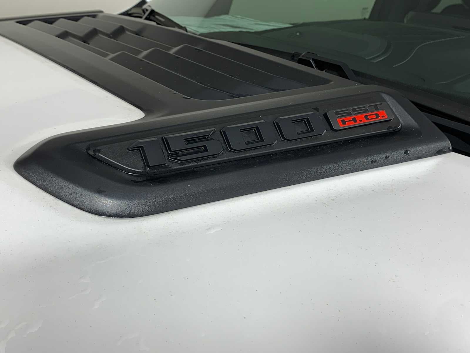 2025 RAM Ram 1500 RAM 1500 LIMITED CREW CAB 4X4 5'7' BOX