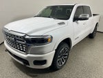 2026 RAM 1500 Longhorn