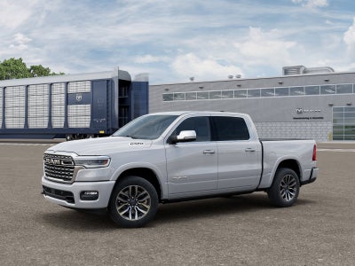 2026 RAM 1500 Longhorn