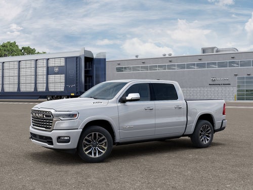 2026 RAM 1500 Longhorn