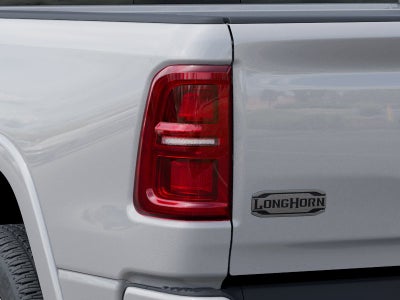 2026 RAM 1500 Longhorn