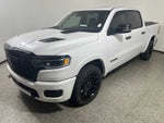2025 RAM Ram 1500 RAM 1500 LIMITED CREW CAB 4X4 5'7' BOX