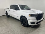 2025 RAM Ram 1500 RAM 1500 LIMITED CREW CAB 4X4 5'7' BOX