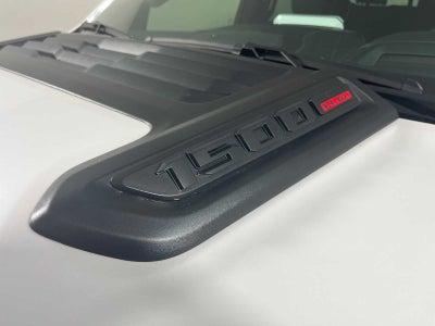 2025 RAM Ram 1500 RAM 1500 LIMITED CREW CAB 4X4 5'7' BOX