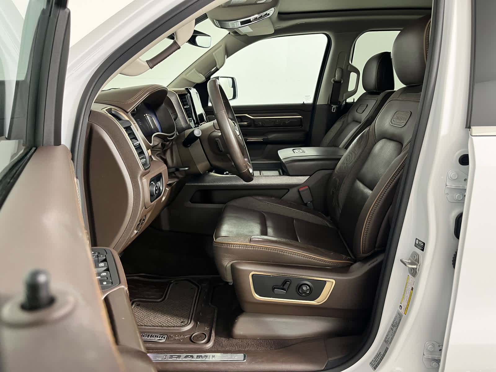 2025 RAM 1500 Longhorn