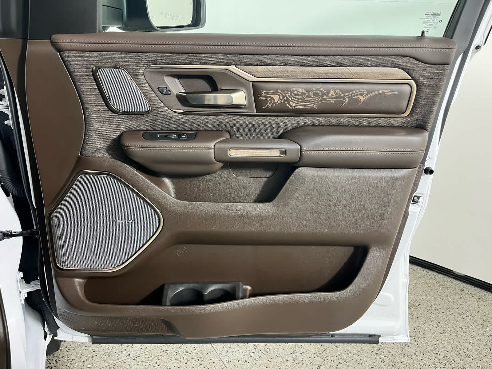 2025 RAM 1500 Longhorn