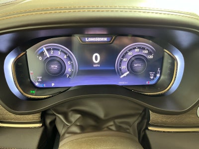 2025 RAM 1500 Longhorn