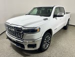 2025 RAM 1500 Longhorn