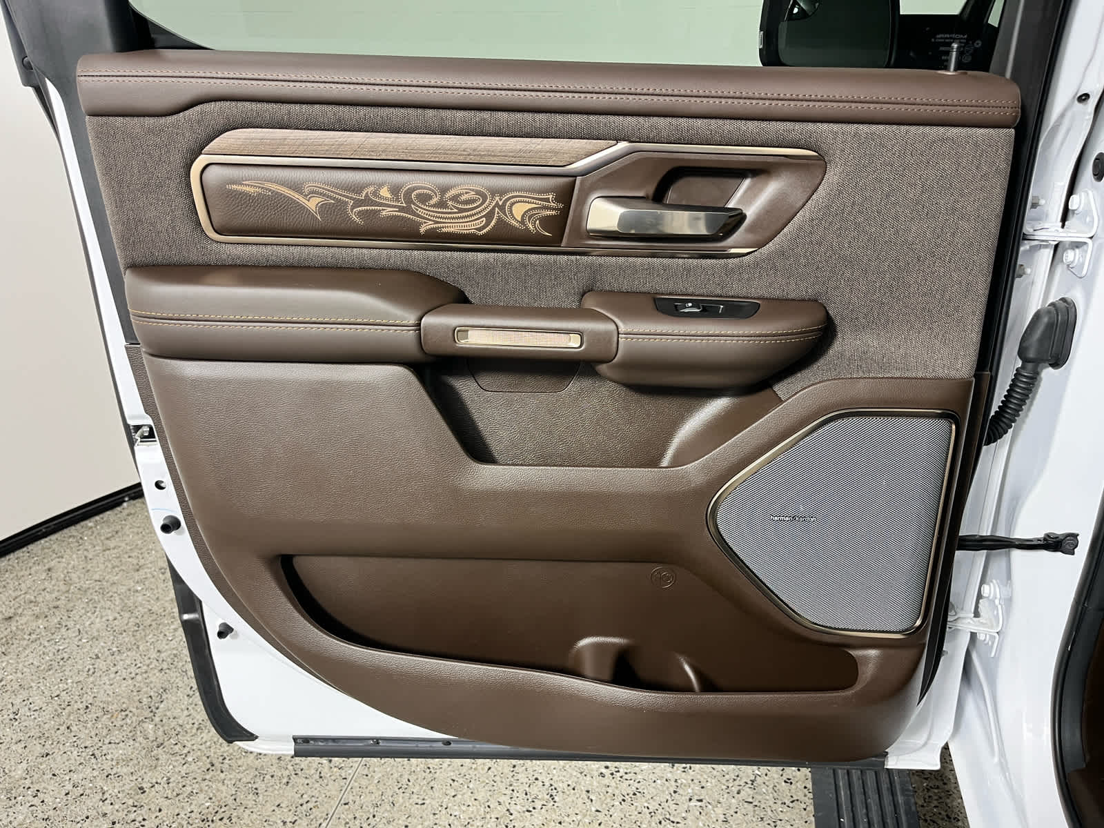 2025 RAM 1500 Longhorn