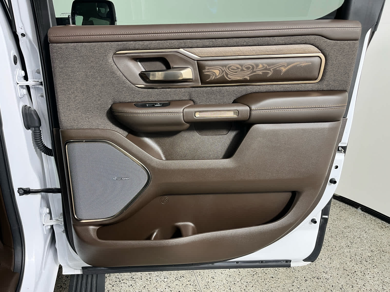 2025 RAM 1500 Longhorn
