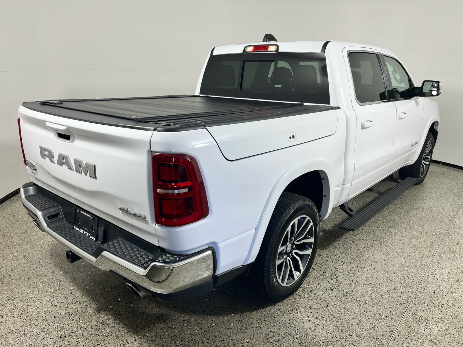 2025 RAM 1500 Longhorn