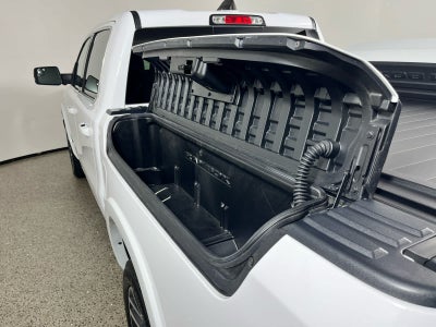 2025 RAM 1500 Longhorn