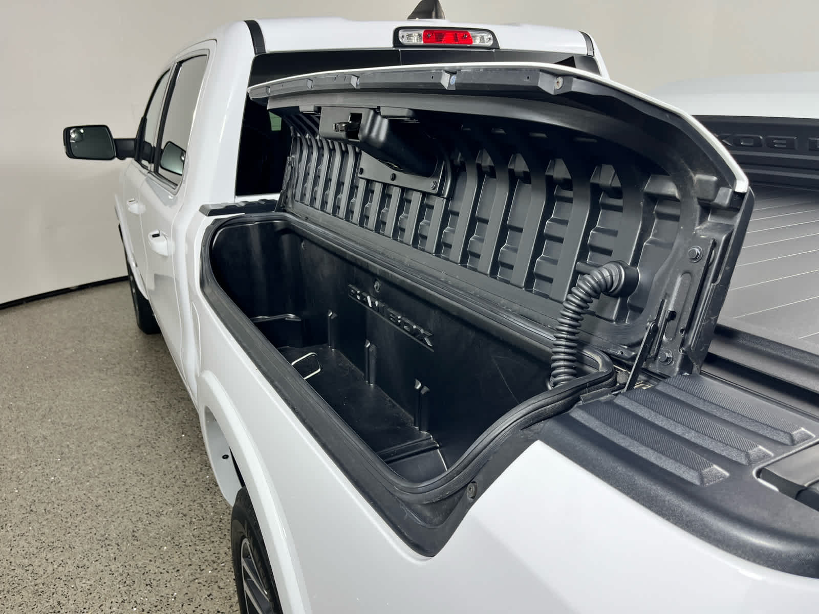 2025 RAM 1500 Longhorn