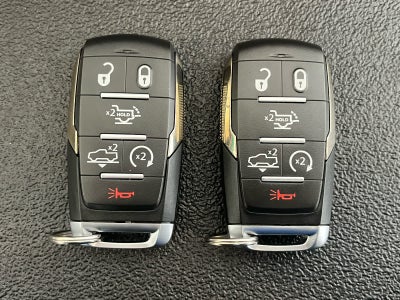 2025 RAM 1500 Limited Longhorn Crew Cab 4x4 5'7' Box