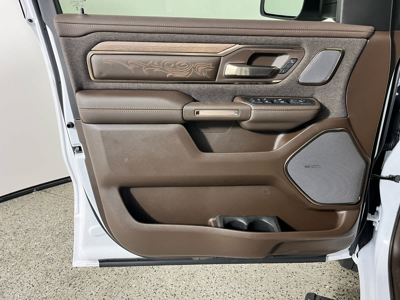 2026 RAM 1500 Longhorn