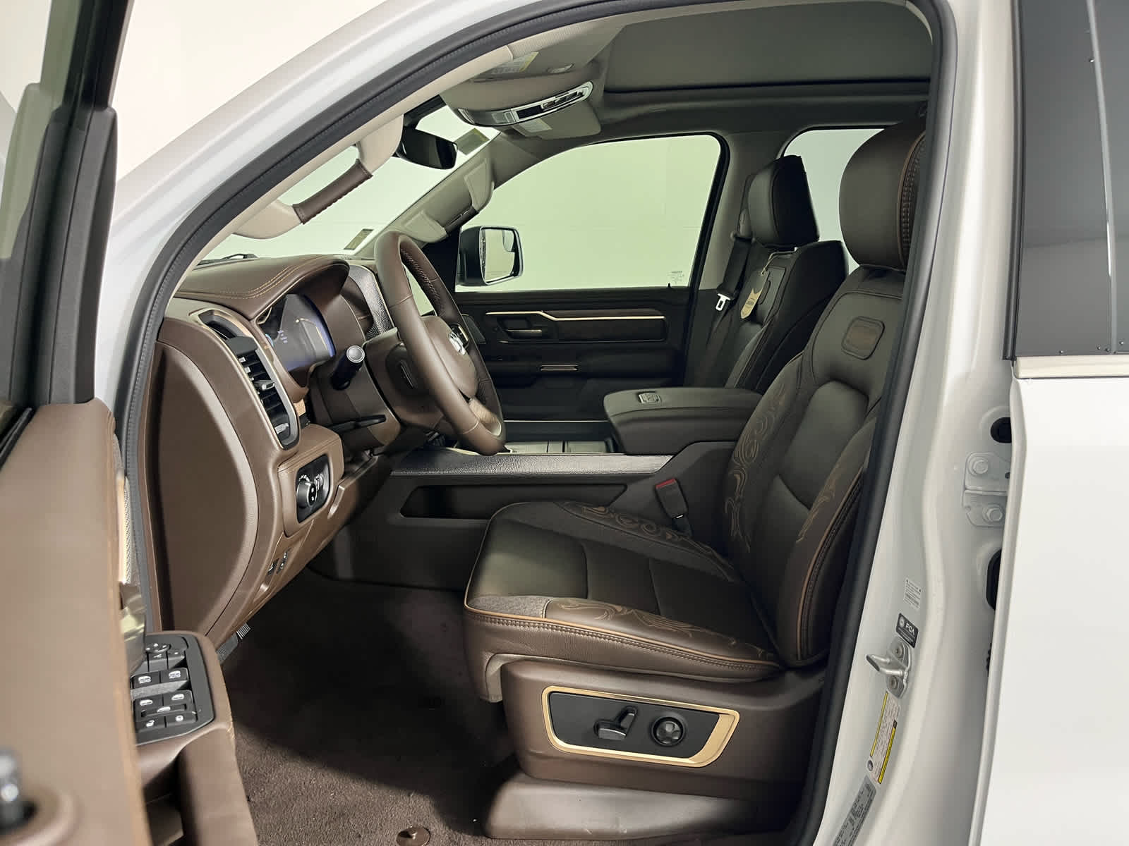 2026 RAM 1500 Longhorn