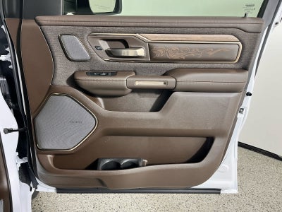 2026 RAM 1500 Longhorn