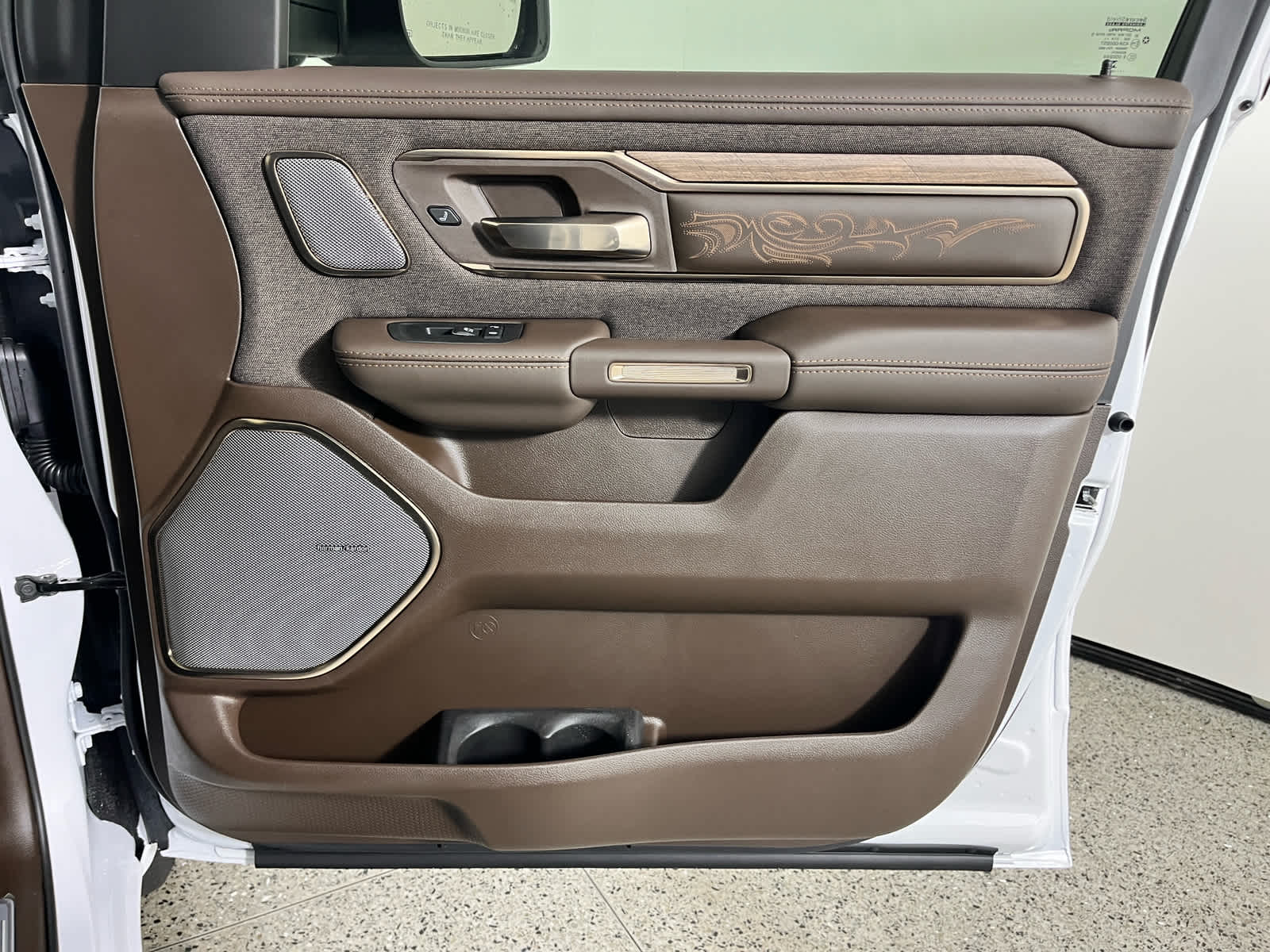 2026 RAM 1500 Longhorn