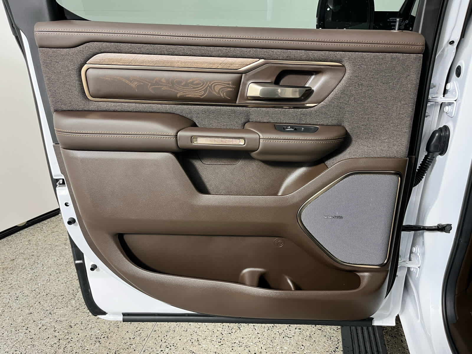 2026 RAM 1500 Longhorn