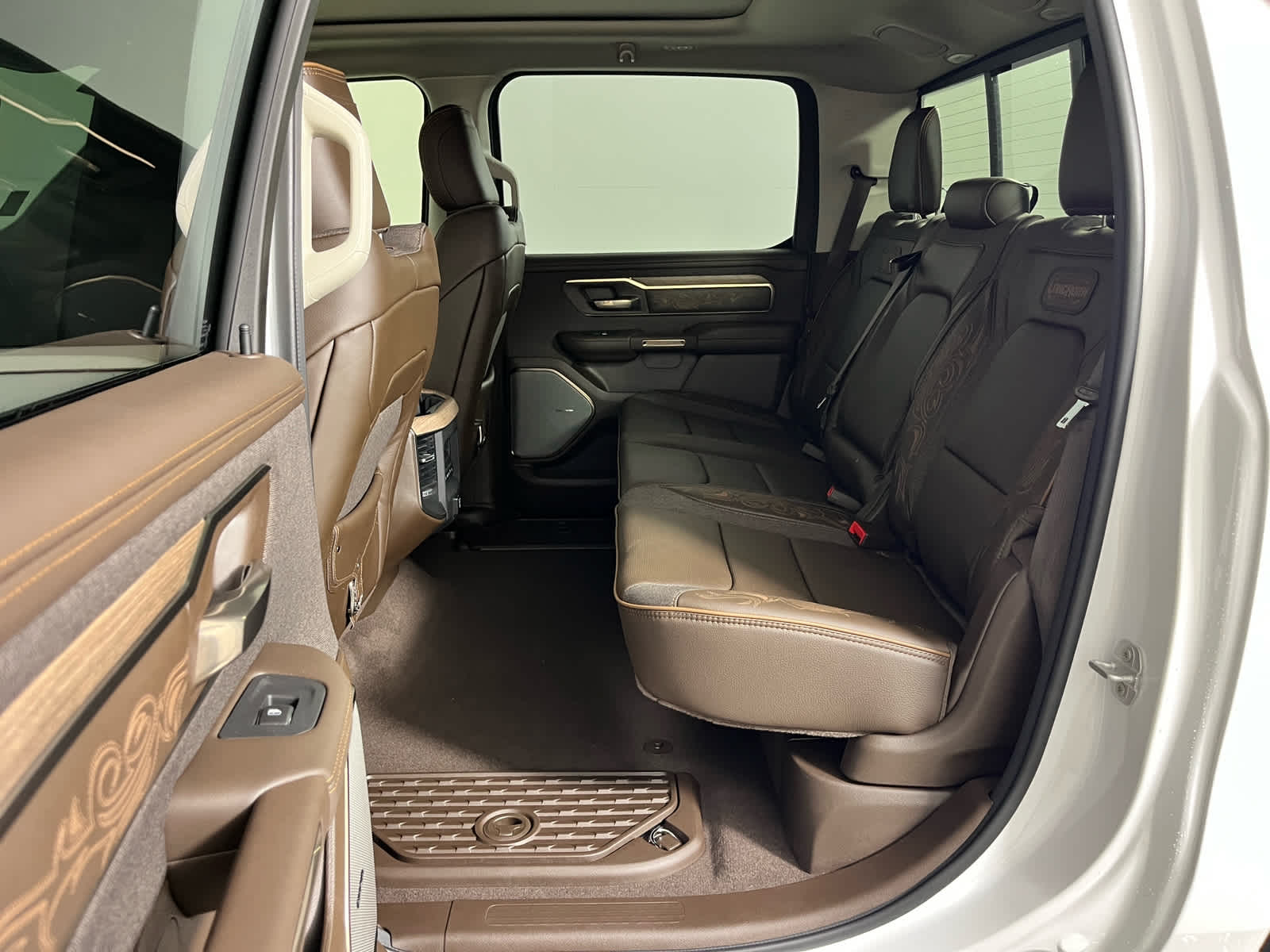 2026 RAM 1500 Longhorn