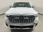2026 RAM 1500 Longhorn