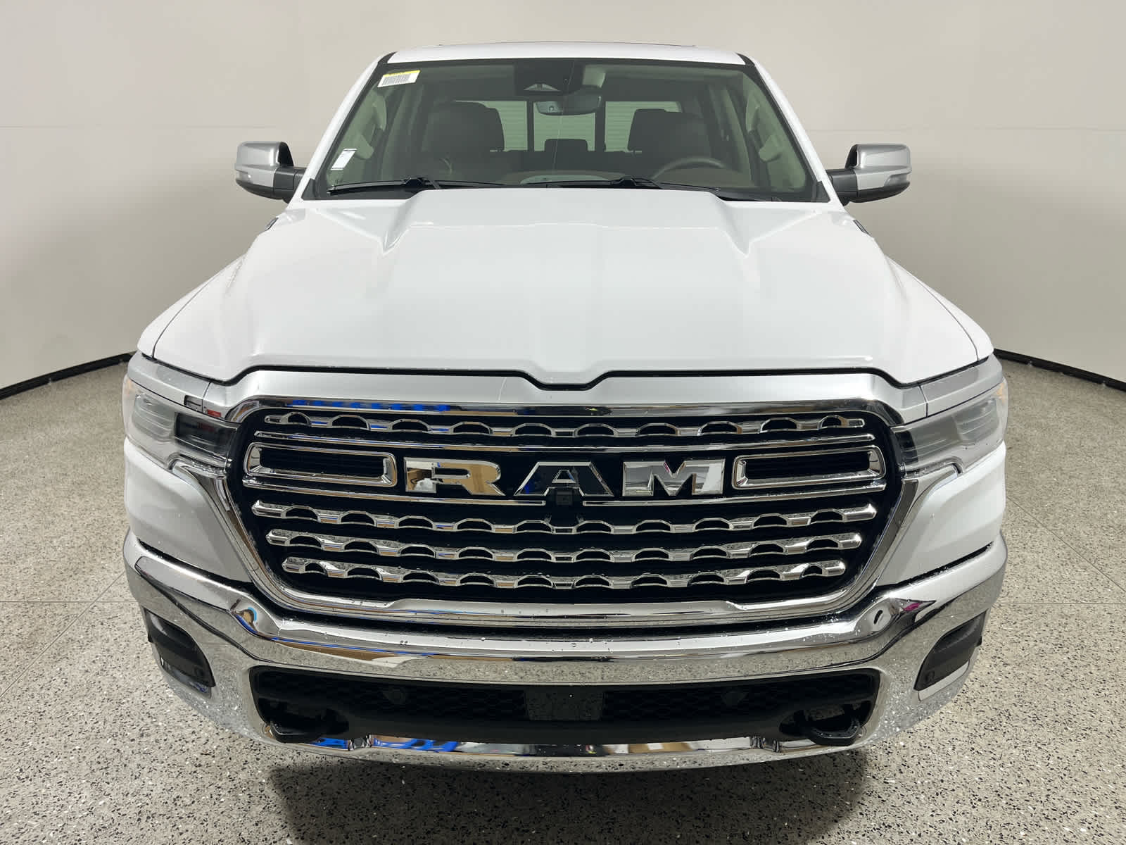 2026 RAM 1500 Longhorn