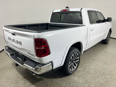 2026 RAM 1500 Longhorn