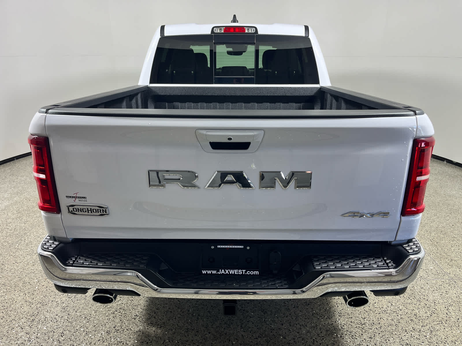 2026 RAM 1500 Longhorn