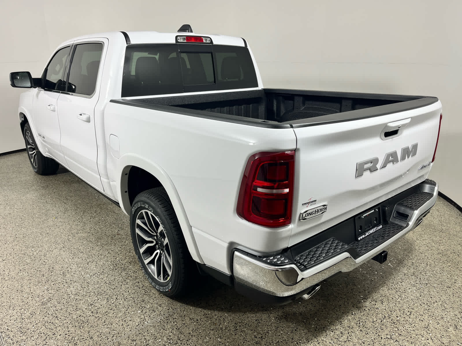 2026 RAM 1500 Longhorn