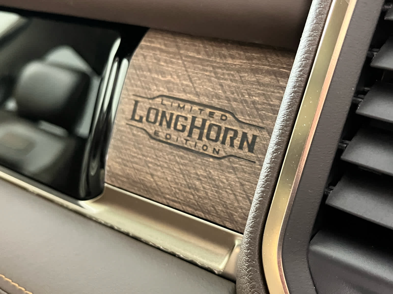 2026 RAM 1500 Longhorn