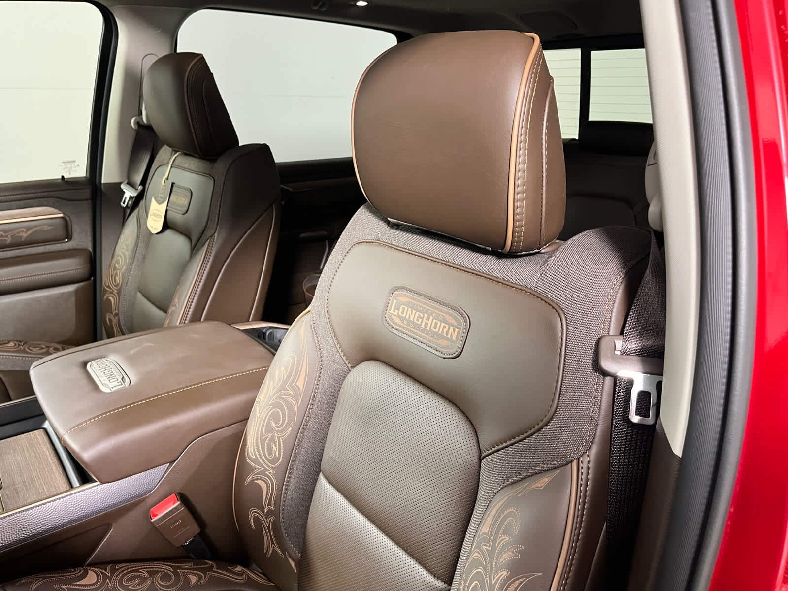 2026 RAM 1500 Longhorn