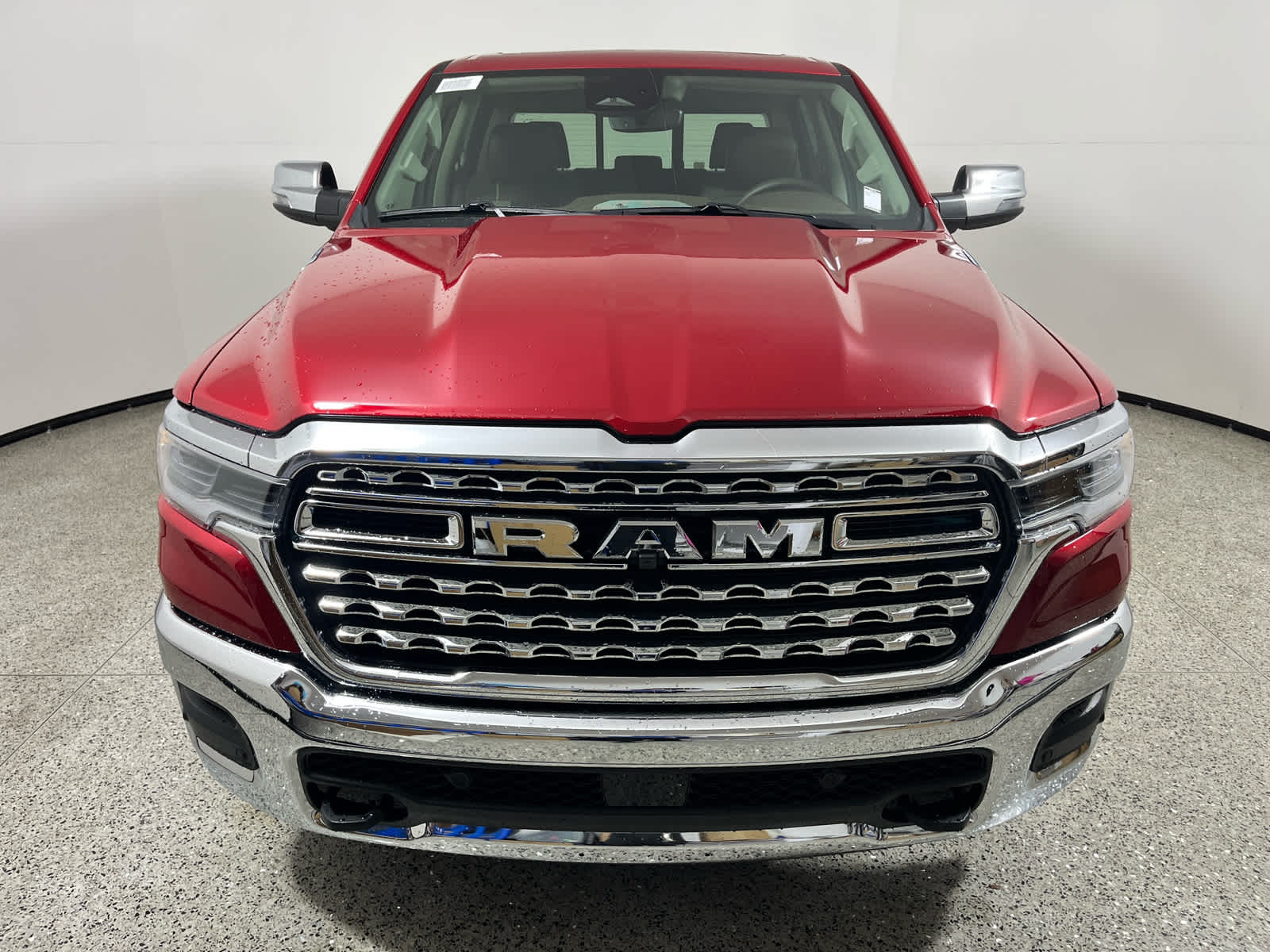 2026 RAM 1500 Longhorn