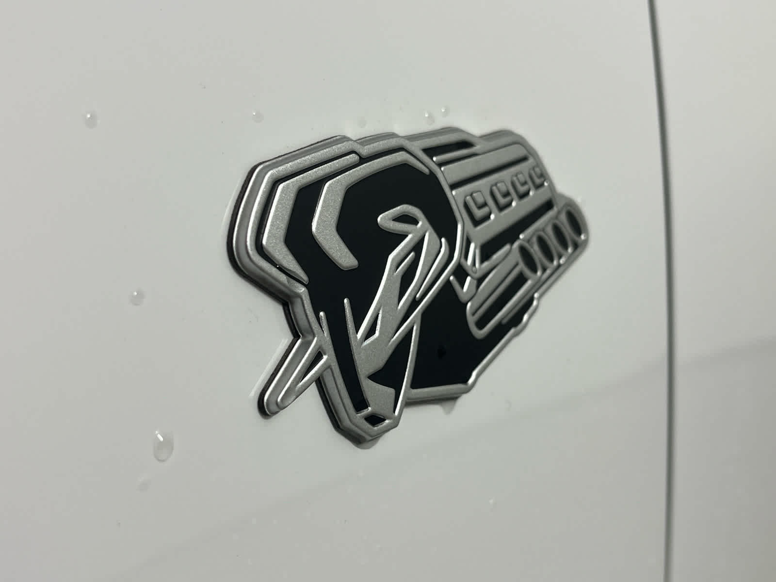 2026 RAM Ram 1500 RAM 1500 LIMITED LONGHORN CREW CAB 4X4 5'7' BOX