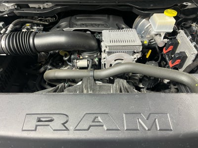 2021 RAM 1500 Limited Crew Cab 4x4 5'7' Box