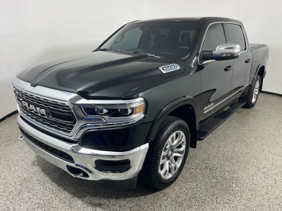 2024 RAM 1500 Limited