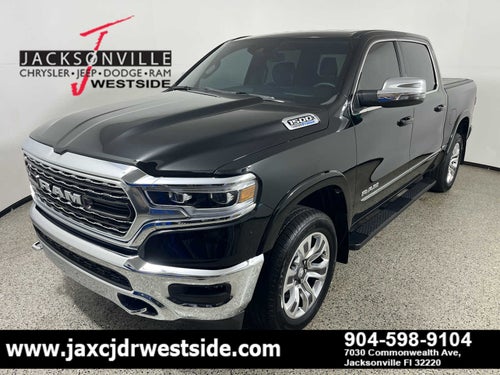 2024 RAM 1500 Limited
