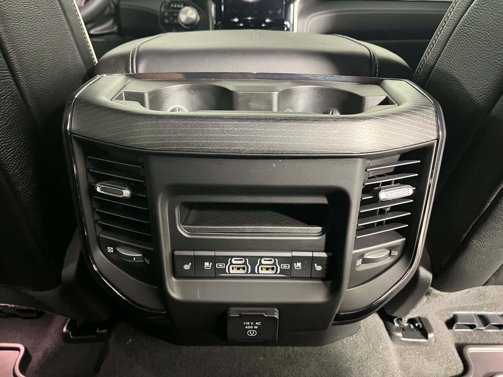 2024 RAM 1500 Limited