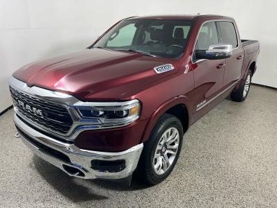 2024 RAM 1500 Limited