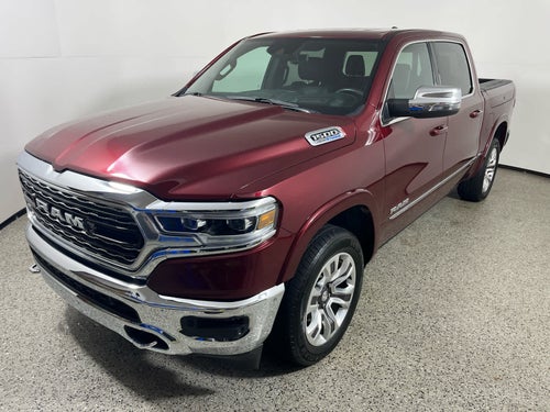 2024 RAM 1500 Limited