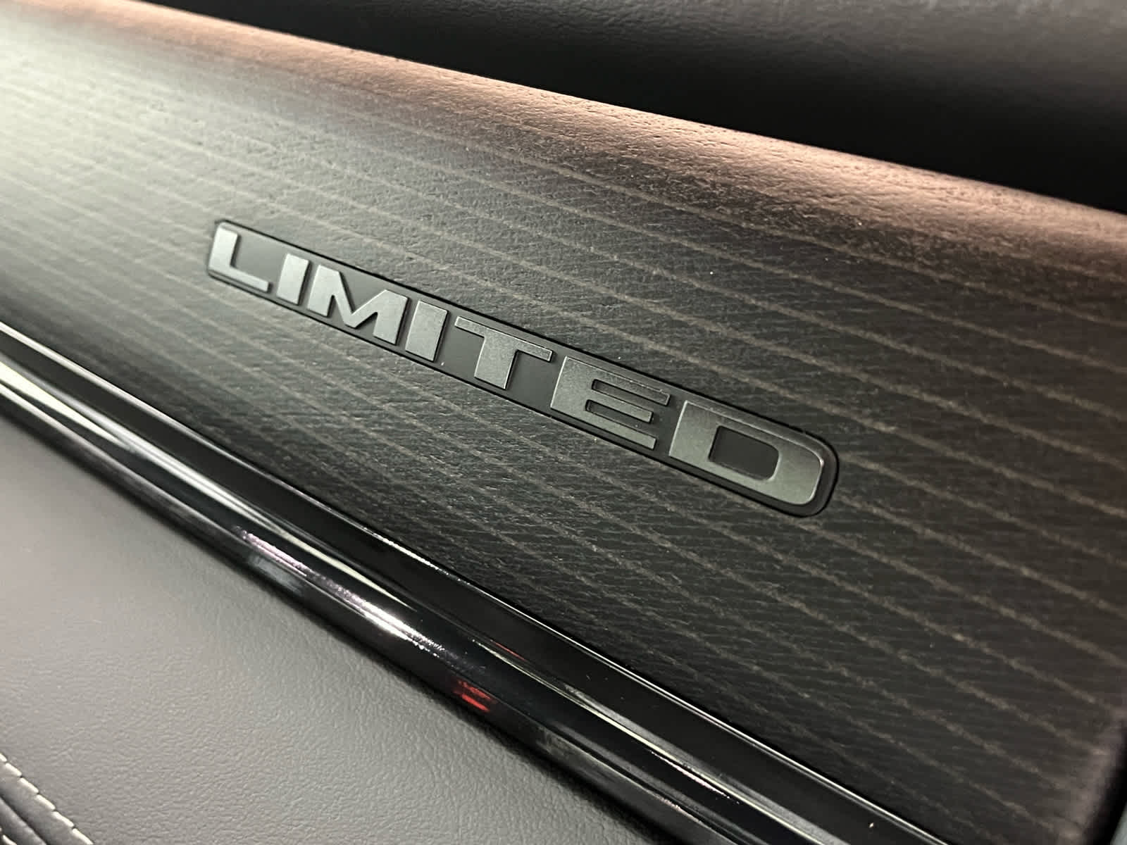 2024 RAM 1500 Limited