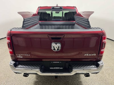 2024 RAM 1500 Limited