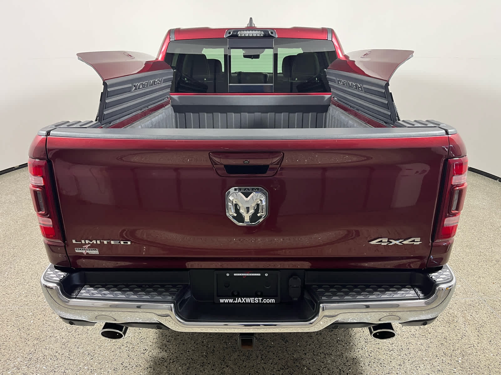 2024 RAM 1500 Limited