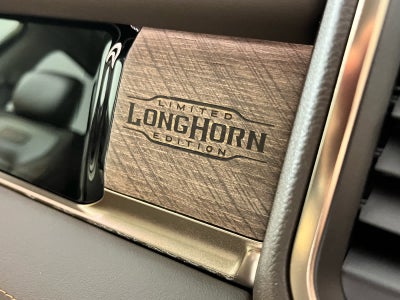 2026 RAM 1500 Longhorn