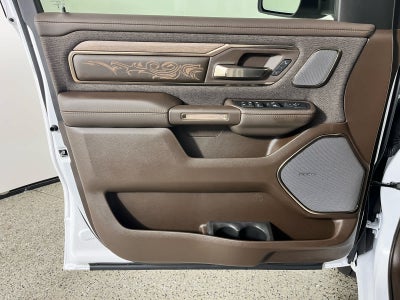 2026 RAM 1500 Longhorn