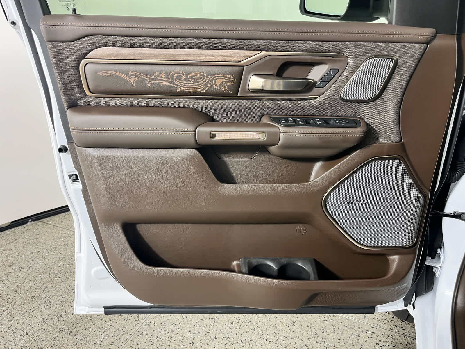 2026 RAM 1500 Longhorn