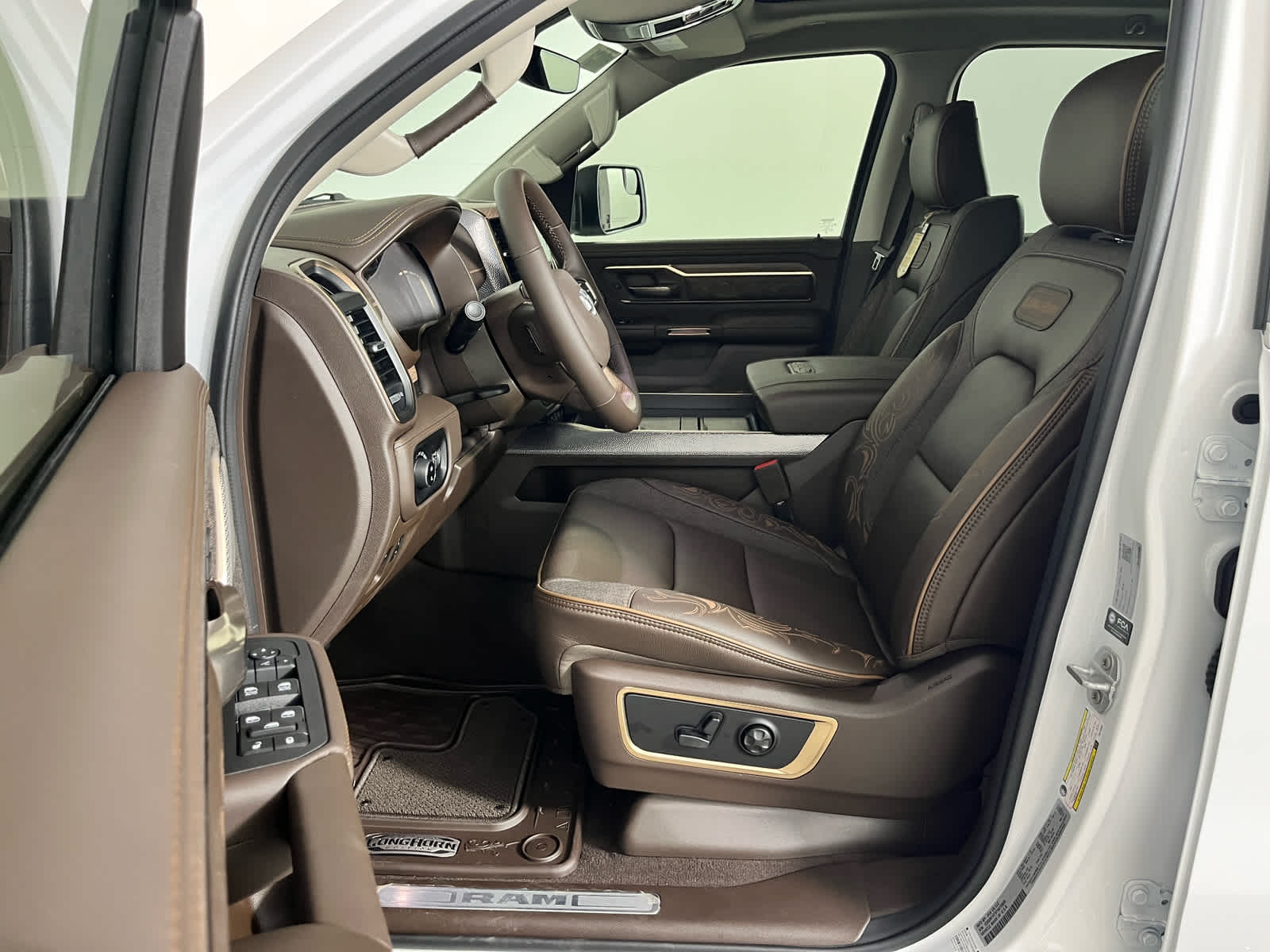 2026 RAM 1500 Longhorn