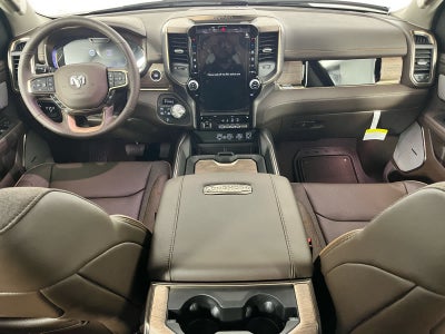 2026 RAM 1500 Longhorn