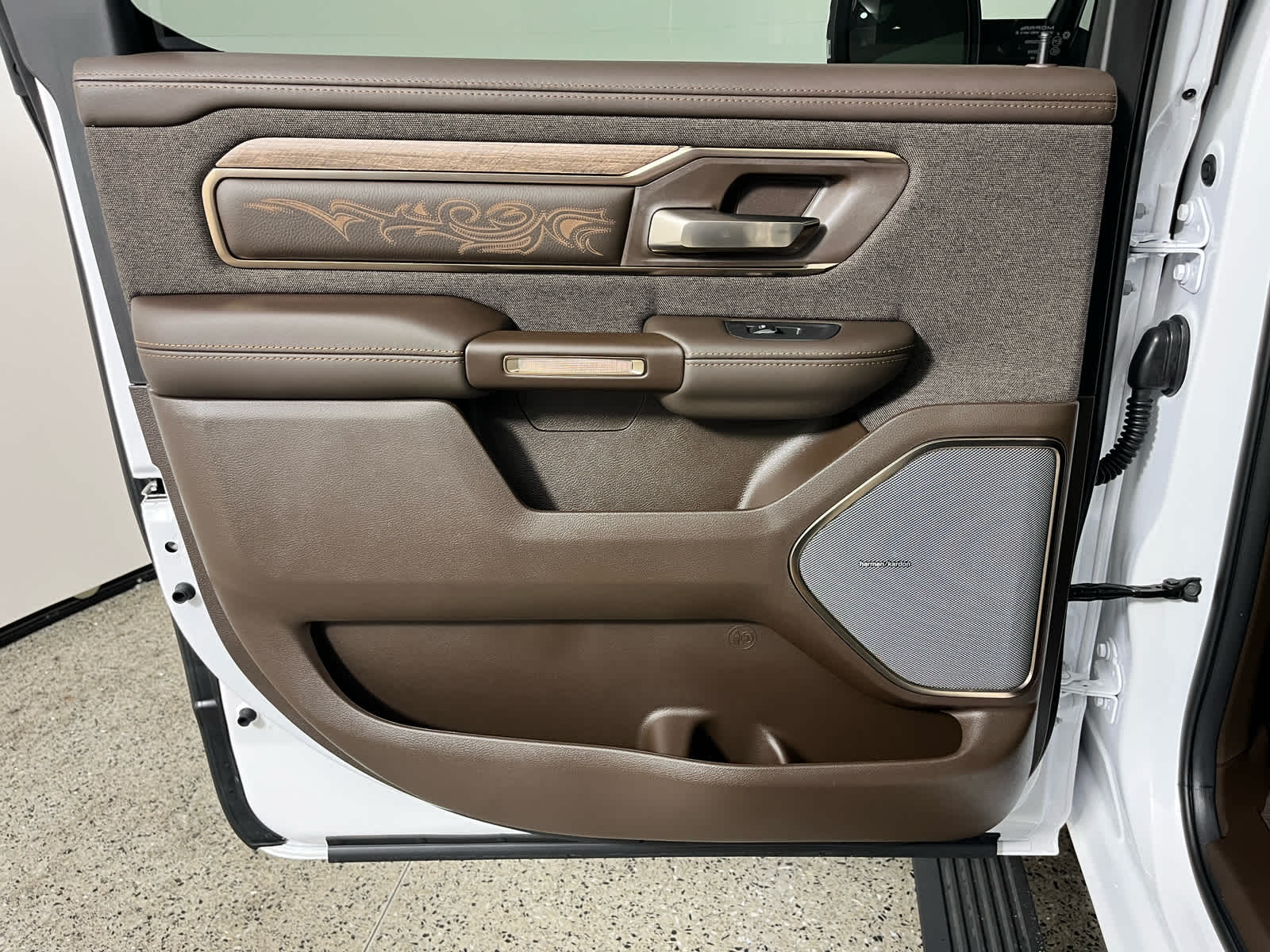 2026 RAM 1500 Longhorn