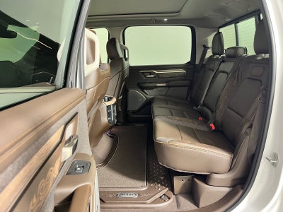 2026 RAM 1500 Longhorn